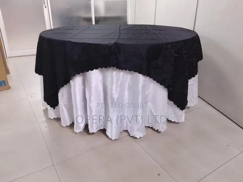 Table Cloth new