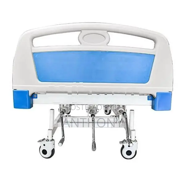 Hospital ICU Bed