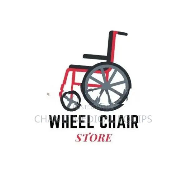 Wheelchair basic