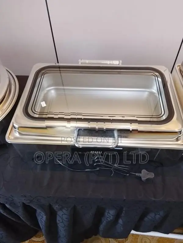 Chefing Dish Brand New