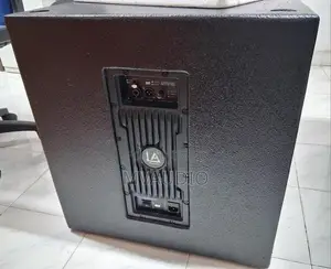 Powered Bin