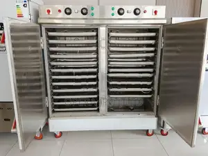 Electric Rice Steamer Tray 24