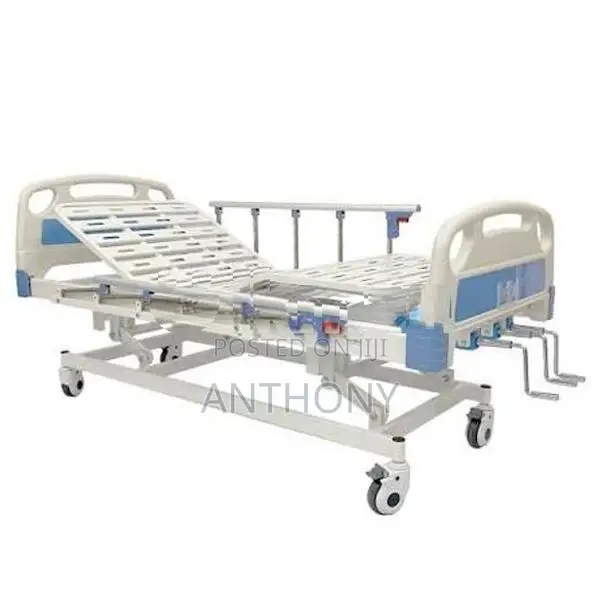 Hospital ICU Bed
