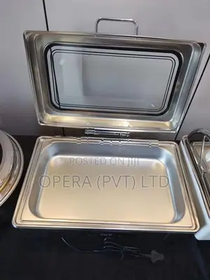 Chefing Dish Brand New