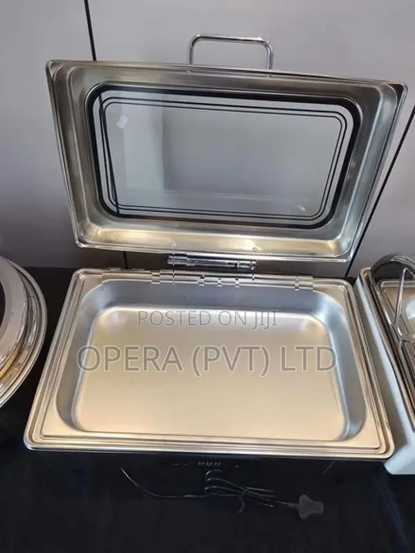 Chefing Dish Brand New