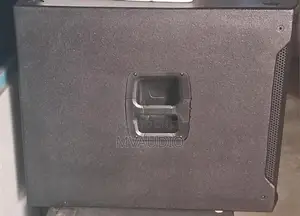 Powered Bin