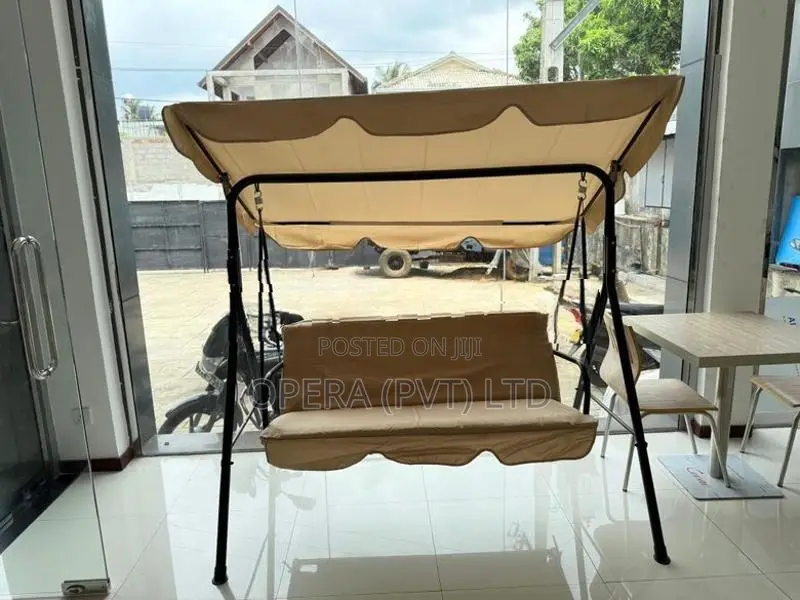 3-Person Swing Chair - TX-1074