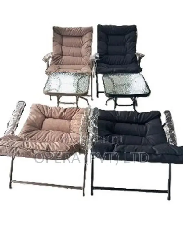 Outdoor Table Set - TX-1065