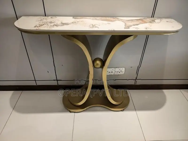 Console Table - CT216
