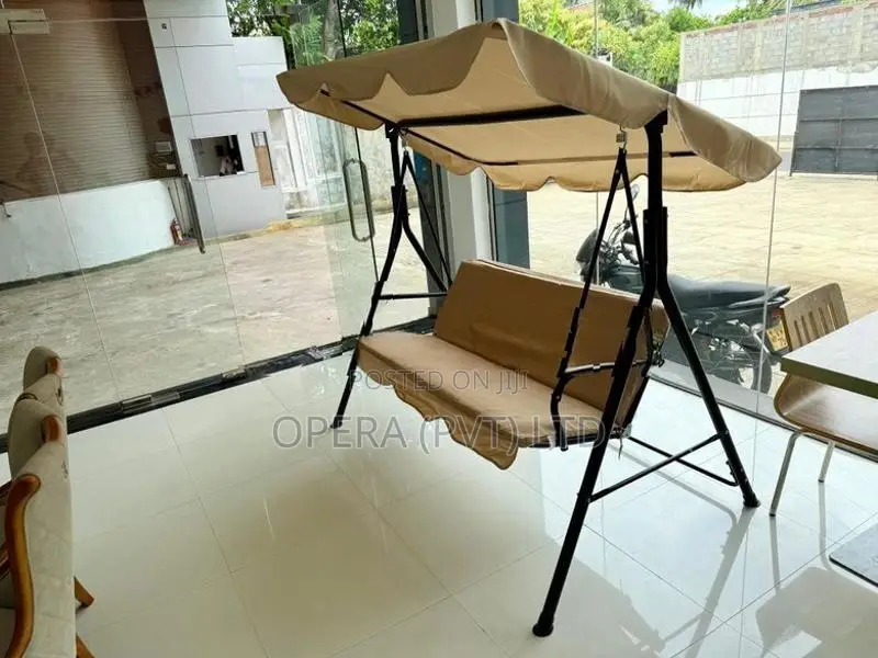 3-Person Swing Chair - TX-1074