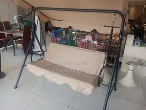 3-Person Swing Chair - TX-1074