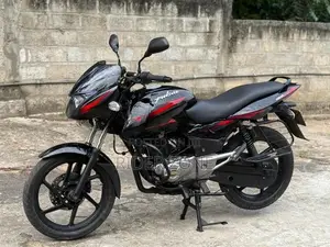 Bajaj Pulsar 150 2012
