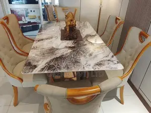 Royal Luxury Dining Set