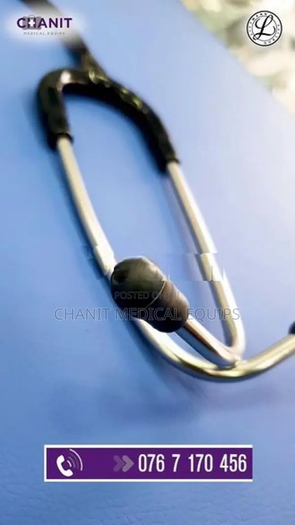 3M Littmann Classic III Stethoscope USA Original