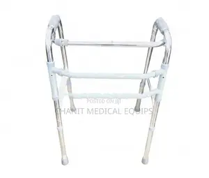 Walker Double Bar