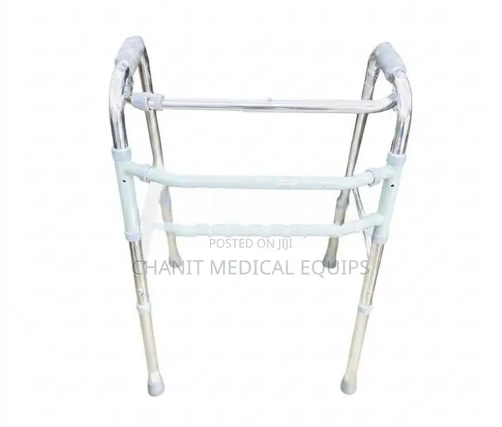 Walker Double Bar