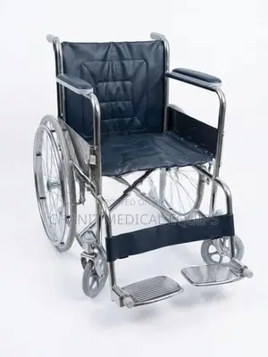 Wheelchair basic