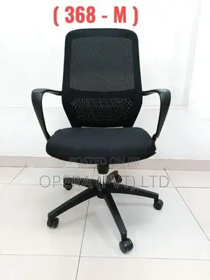 super office chair 🪑✨