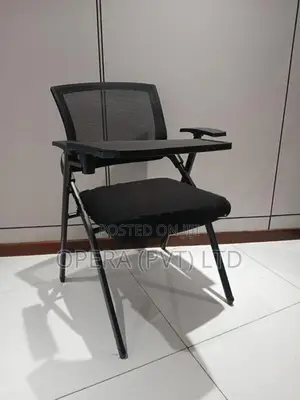 Folding Lecture /Student Chair