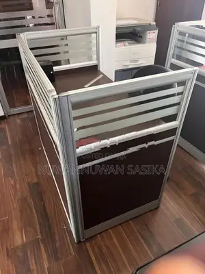 Office Furniture Set