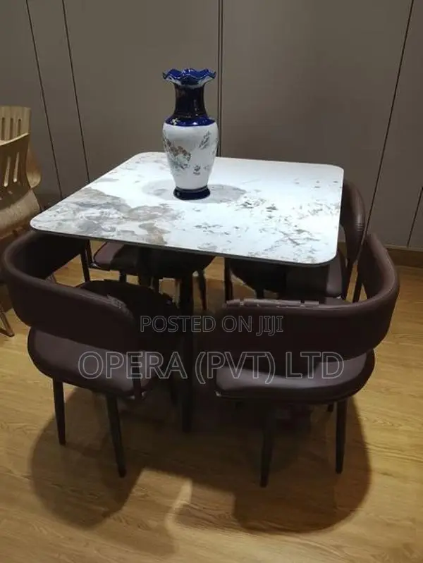 Special Granite Table Set