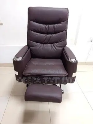 Royal comfort Boss chair 👌👌