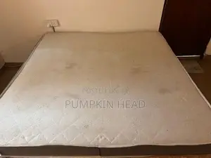 King Size Bed