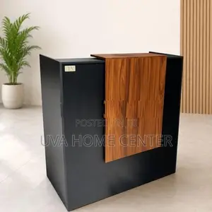 Cashier Counter Table 4ft