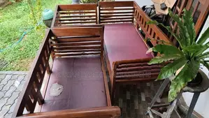 Sofa Set