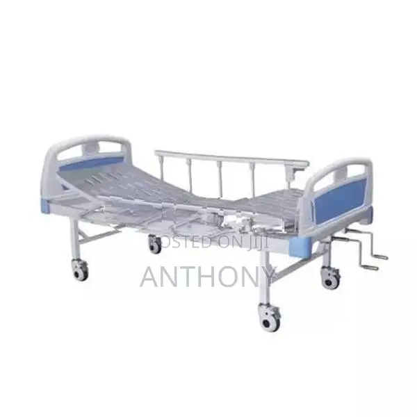 02 Function Bed