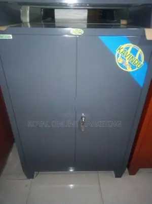 Half Office Cupboard (M-8)