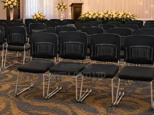 visitor chairs