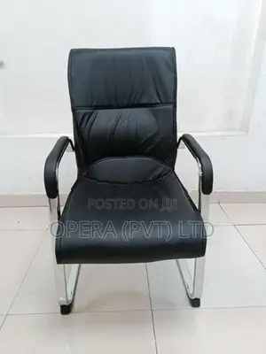 Executive Visitor Chair - D35