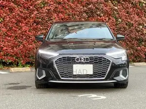 Audi A3 Advanced Package 2023