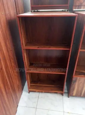 Book Rack (C-9)
