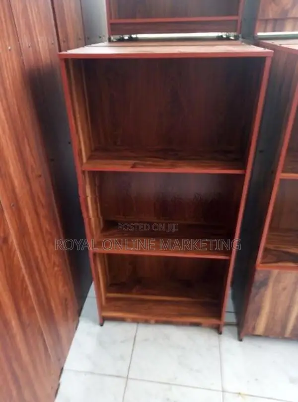 Book Rack (C-9)
