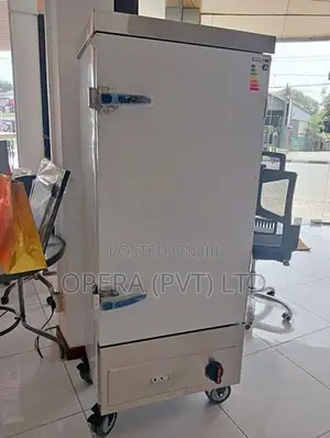 45Kg Rice Steamer For |Catering Service
