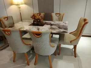 Royal Luxury Dining Set