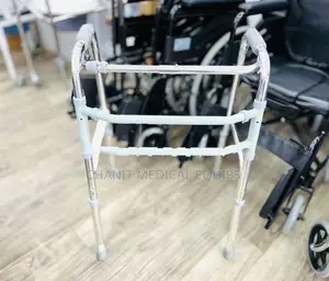 Walker Double Bar