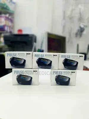 IMDK Pulse Oximeter