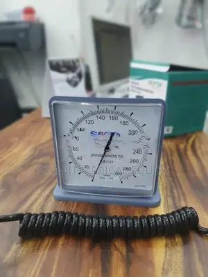 Aneroid Sphygmomanometer Desk Type