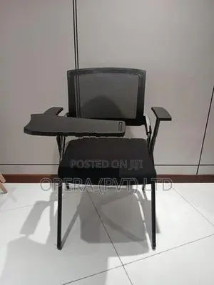 Folding Lecture /Student Chair