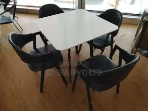 Dining Table Set - Y10#