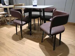 Special Granite Table Set