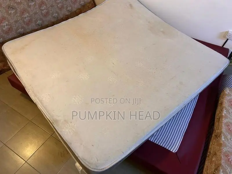 King Size Bed