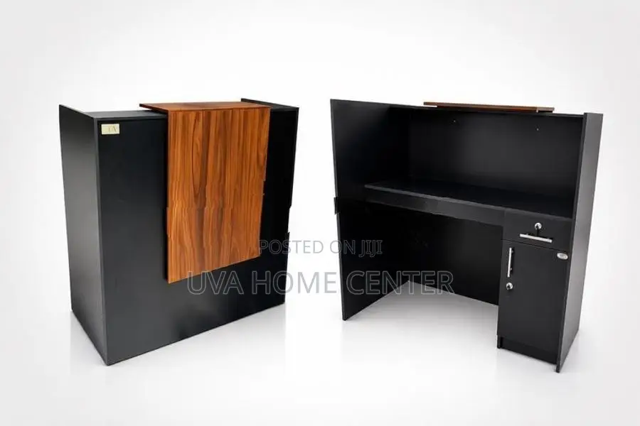 Cashier Counter Table 4ft