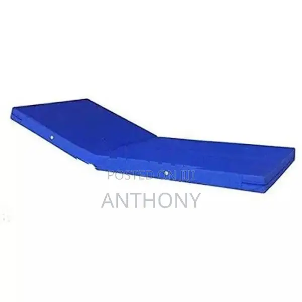 02 Function Bed