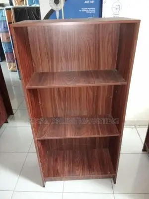 Book Rack (C-9)