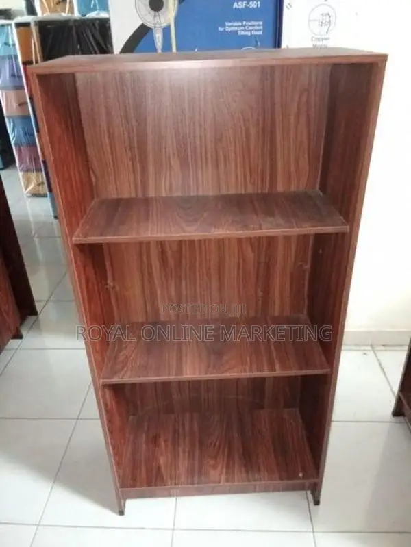 Book Rack (C-9)
