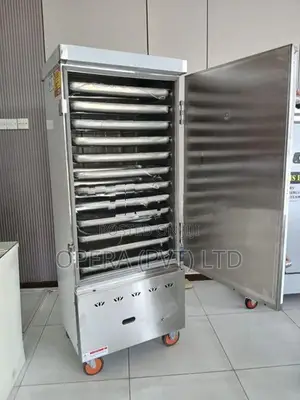 45Kg Rice Steamer For |Catering Service